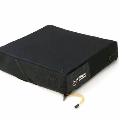 Roho Universal High Profile Cushion Cover, 20" X 22"