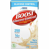 Boost Glucose Control, Vanilla, Mp4, 8 Fl.oz