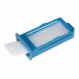 Sunset Healthcare Solutions Ultra Fine Filter Respironics Dreamstation 2 Disposable Filter, 6 Ct