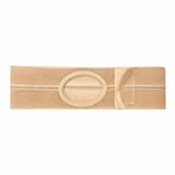 Original Flat Panel Beige Support Belt Prolapse 2-3/4" Center Opening 3" Wide 41"-46" Waist X-large