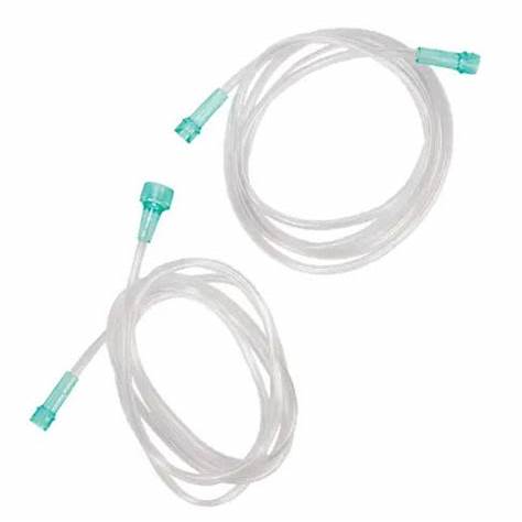 Vyaire Oxygen Supply Tubing With U/connect-it, 21'