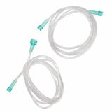 Vyaire Oxygen Supply Tubing With U/connect-it, 21'
