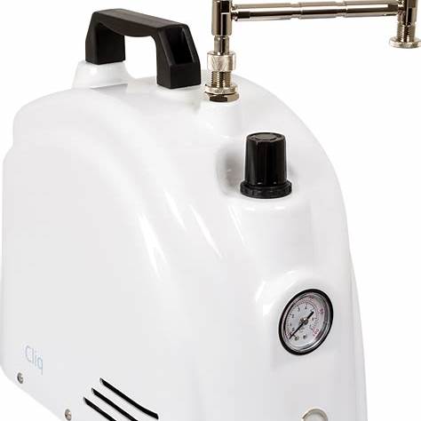 Cliq 50 Psi Compressor