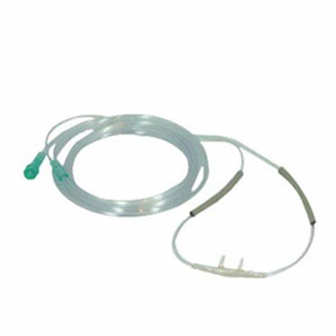 Vyaire Cushion Cannula With Ear Covers And 14' U/connect-it Tubing, Adult