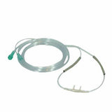 Vyaire Cushion Cannula With Ear Covers And 14' U/connect-it Tubing, Adult