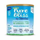 Pure Bliss By Similac Infant Formula With Iron, 24.7 Oz.
