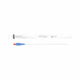 Trucath Swift Pre-lubricated Intermittent Catheter, Truprotect Grip, Coude Tip, 12fr, 16" Length