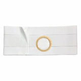 Special Nu-form 8" Support Belt 3-1/8" Opening Placed 2-1/4" From Bottom, Left Side, Extra Large
