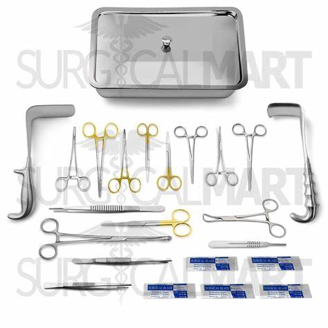 Kit, C Section