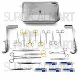 Kit, C Section