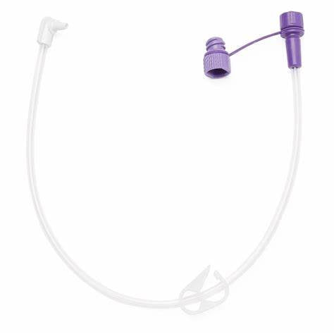 Minione Balloon Button Kit With Enfit, 20 Fr X 2.3 Cm