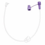 Minione Balloon Button Kit With Enfit, 20 Fr X 2.3 Cm