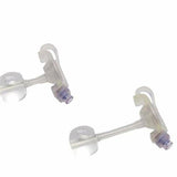 Kangaroo Skin Level Balloon Gastrostomy Kit, 24 Fr 3.5 Cm