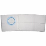 Special 6" Right, Beige, Cool Comfort, Flat Panel Belt, Extra Large, Custom: 3-1/8" X 3-1/2" Opening