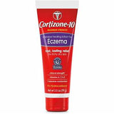 Tube of Cortizone-10 Eczema intensive healing lotion for itchy, dry skin relief