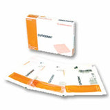 Cuticerin  Low-adherent Gauze Dressing 3" X 8", (3 Pack)