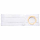 5" Beige, Regular Elastic, Nu-form Belt, Prolapse Flap, Extra Large, 3-3/4" Center Opening