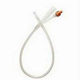 Cysto-care Folysil 2-way Silicone Foley Catheter 22 Fr 30 Cc