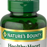 Nature's Bounty Flaxseed Oil, 1200mg, Softgels, 100 Ct