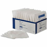 Box of sterile all-purpose medical sponges with individually wrapped gauze pads