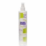 Sani-Zone maximum strength odor eliminator spray bottle, home medical supply