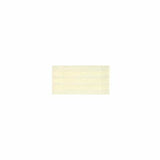 Single beige adhesive medical bandage strip on a white background