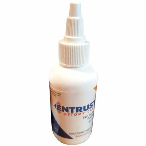 Entrust Ostomy Protective Powder 1oz