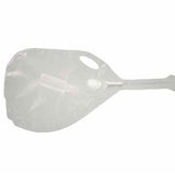 Transparent medical drainage bag with tube for home healthcare supplies