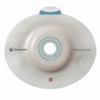 Coloplast SenSura Mio ostomy barrier with circular cut-to-fit markings for medical use