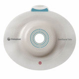 Coloplast SenSura Mio ostomy barrier with circular cut-to-fit markings for medical use