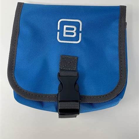 Biowavego Travel Bag