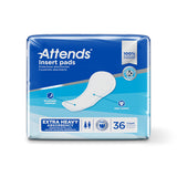Attends Insert Pads 16.5"