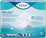 TENA ProSkin Night Super Absorbent Pads, Heavy Absorbency, Unisex, 27"