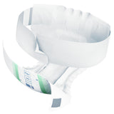 Tena Flex Maxi Briefs, Size 12 28" - 42"