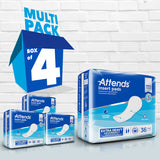 Attends Insert Pads 16.5"