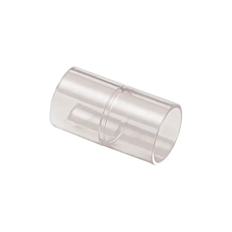 Airlife Connector, 22 Mm Id X 22 Mm Id