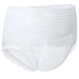 TENA Dry Comfort Protective Incontinence Pull-Up Underwear, Moderate Absorbency, Unisex, X-Large, 55"- 66"