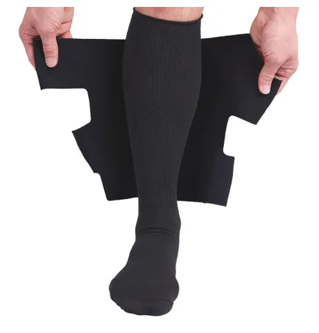 Circaid Juxtalite Lower Leg System, Short, 2x-large