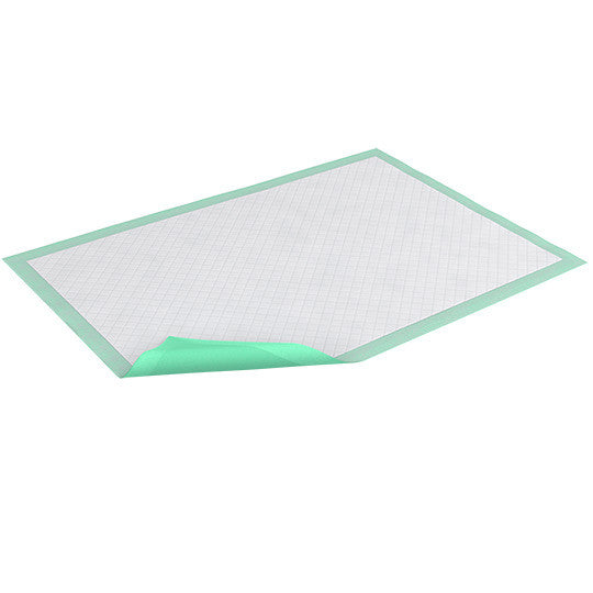 TENA Ultra Plus Underpad 30"x30", Moderate Absorbency
