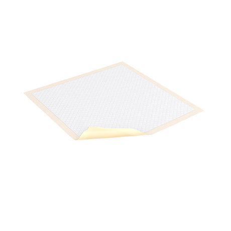 TENA Extra Underpad 36"x36"- for Bariatric, Light Absorbency