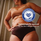 TENA Sensitive Care Extra Coverage Very Light Bladder Leakage Liner for Women, Light Absorbency, 9" Long