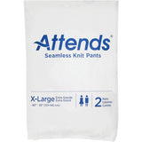 Attends Seamless Mesh Pants, X-Large