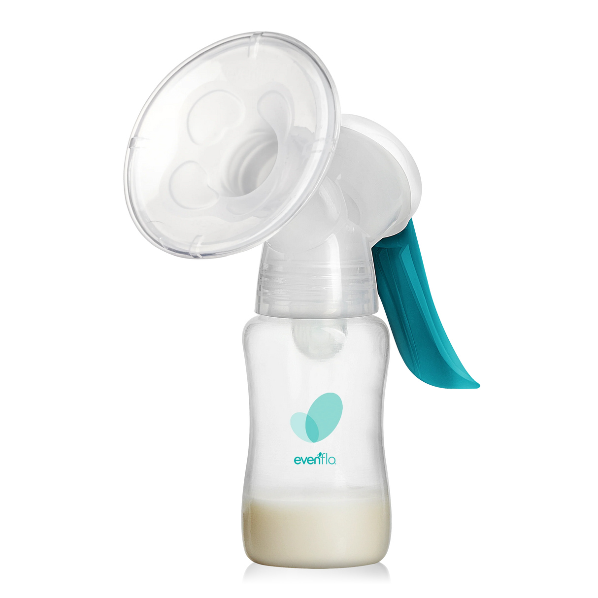 Evenflo Advanced Manual Breast Pump