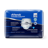 Attends Overnight Underwear, Medium