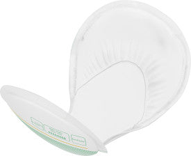 TENA ProSkin Night Super Absorbent Pads, Heavy Absorbency, Unisex, 27"