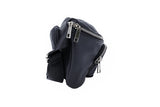 Zomee Crossbody Bag, Black