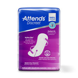 Attends Discreet Women's Maximum Pads